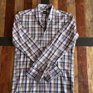 Hugo Boss Dress Shirt